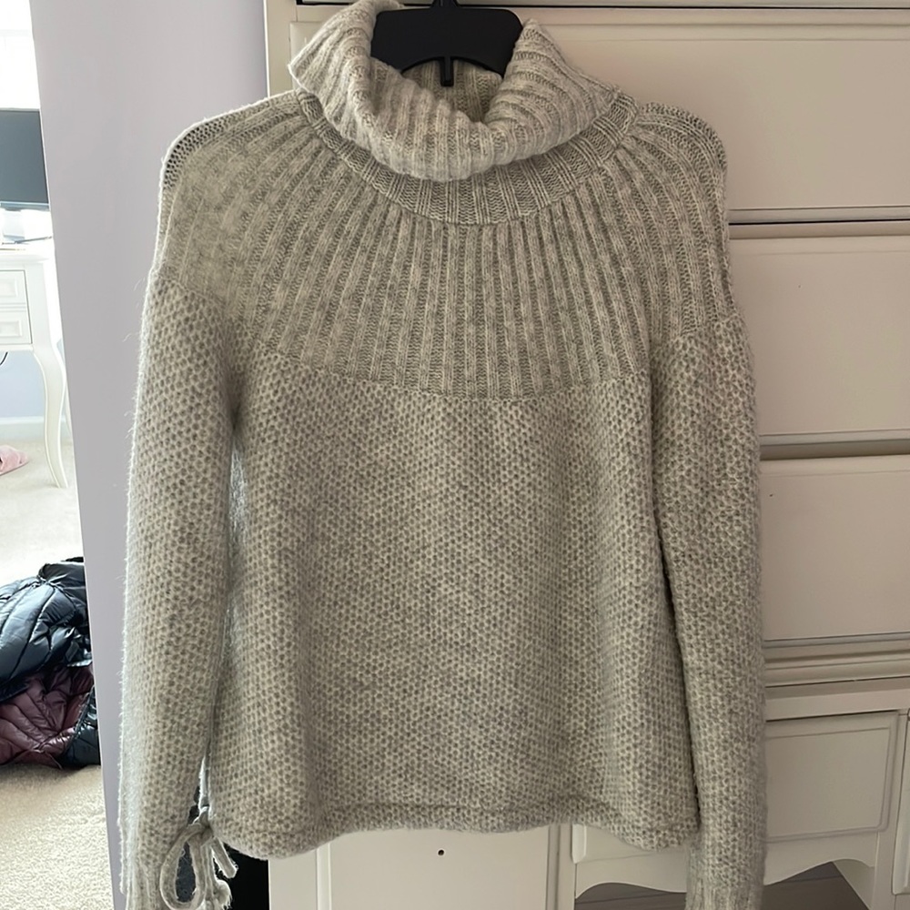 Women’s Madewell Sweater